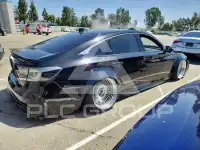 2019 Honda Accord фото