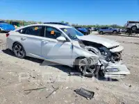2019 Honda Accord фото