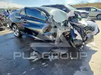 2019 Honda Accord фото