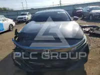2019 Honda Accord фото