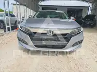 2019 Honda Accord фото