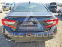 2019 Honda Accord фото