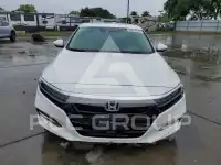 2019 Honda Accord photo