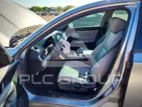 2019 Honda Accord фото