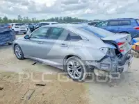 2019 Honda Accord фото