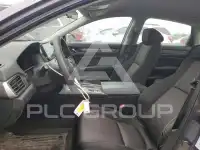 2019 Honda Accord фото