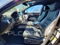 2019 Honda Accord фото