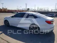 2019 Honda Accord фото