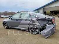 2019 Honda Accord фото