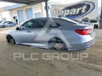 2019 Honda Accord фото