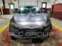 2019 Honda Accord фото