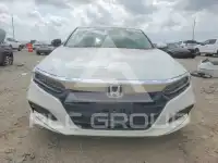 2019 Honda Accord photo