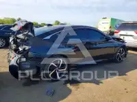 2019 Honda Accord фото