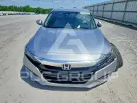 2019 Honda Accord фото