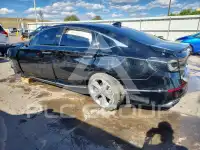 2019 Honda Accord фото