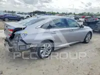 2019 Honda Accord фото