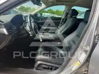2019 Honda Accord фото