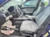 2019 Honda Accord фото
