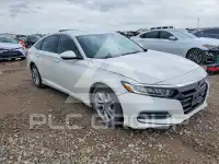 2019 Honda Accord фото