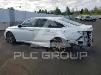 2019 Honda Accord фото
