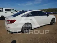 2019 Honda Accord фото