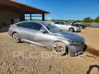 2019 Honda Accord фото