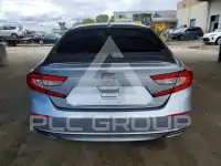 2019 Honda Accord фото