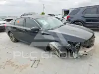 2019 Honda Accord фото
