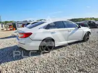 2019 Honda Accord фото