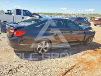 2019 Honda Accord фото