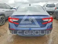 2019 Honda Accord фото