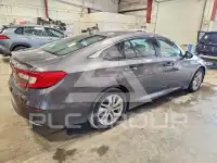 2019 Honda Accord фото