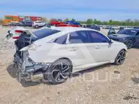 2019 Honda Accord фото