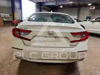2019 Honda Accord фото