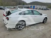 2019 Honda Accord фото