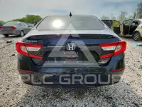 2019 Honda Accord фото