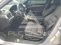 2019 Honda Accord фото