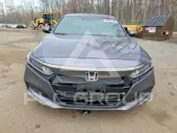 2019 Honda Accord фото