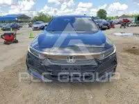 2019 Honda Accord фото