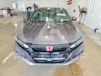 2019 Honda Accord photo