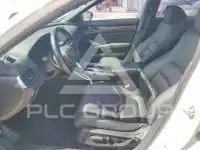 2019 Honda Accord фото