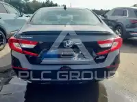 2019 Honda Accord фото