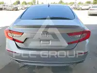 2019 Honda Accord фото