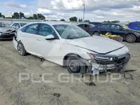 2019 Honda Accord photo