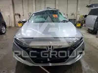 2019 Honda Accord фото