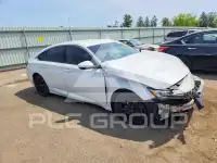2019 Honda Accord photo