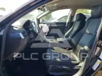 2019 Honda Accord фото