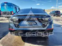 2019 Honda Accord фото