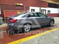 2019 Honda Accord фото