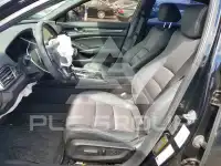 2019 Honda Accord фото